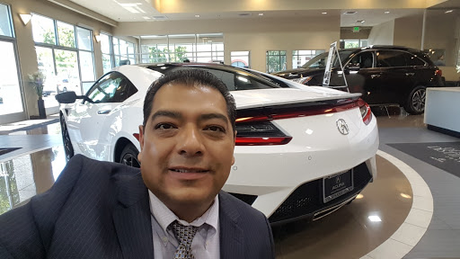 Honda Dealer «Honda of Thousand Oaks», reviews and photos, 3925 Auto Mall Dr, Thousand Oaks, CA 91362, USA