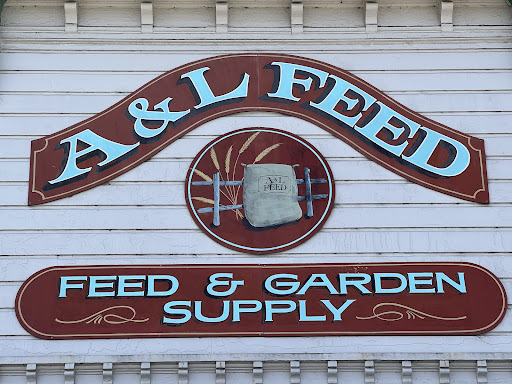 Pet Supply Store «A and L Feed and Pet Supply», reviews and photos, 2308 Central Ave, McKinleyville, CA 95519, USA