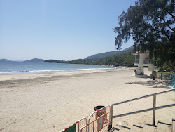Pui O Beach'in fotoğrafı ve yerleşim