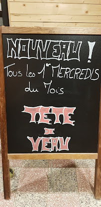 Photos du propriétaire du Restaurant Le Chambard à Varennes-lès-Mâcon - n°4