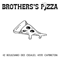 Photos du propriétaire du Pizzeria Brothers's Pizza à Capbreton - n°12