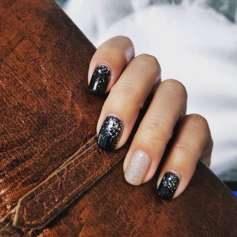 Fancy Nails