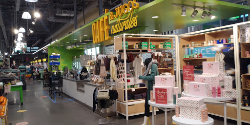 Whole Foods Market