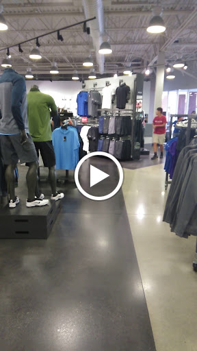 Clothing Store «Nike Factory Store», reviews and photos, 10801 Corkscrew Rd D-177, Estero, FL 33928, USA