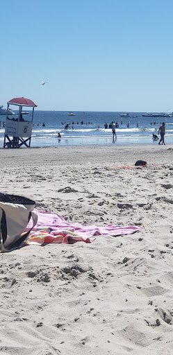 Entertainment Agency «Central Pier Arcade», reviews and photos, 1400 Boardwalk, Atlantic City, NJ 08401, USA