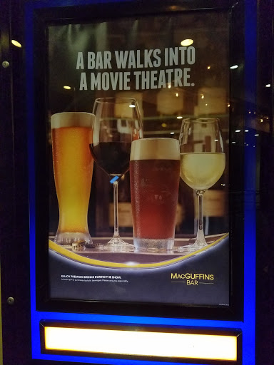 Movie Theater «AMC Classic Palm Harbor 10», reviews and photos, 37912 US Hwy 19 N, Palm Harbor, FL 34684, USA