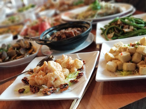 Fu Fu Restaurant Find Chinese restaurant in Houston news