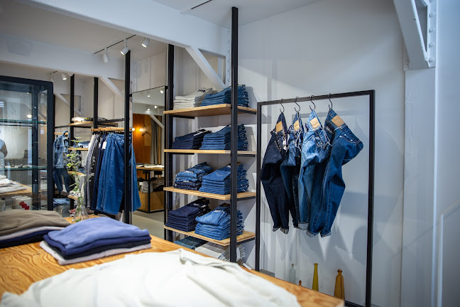 ORDINARY FITS ATELIER SHOP OSAKA - 大阪市