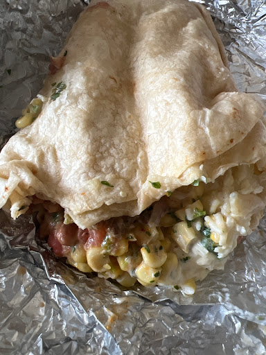 Mexican Restaurant «Chipotle Mexican Grill», reviews and photos, 2500 NE 10th Ct, Homestead, FL 33033, USA