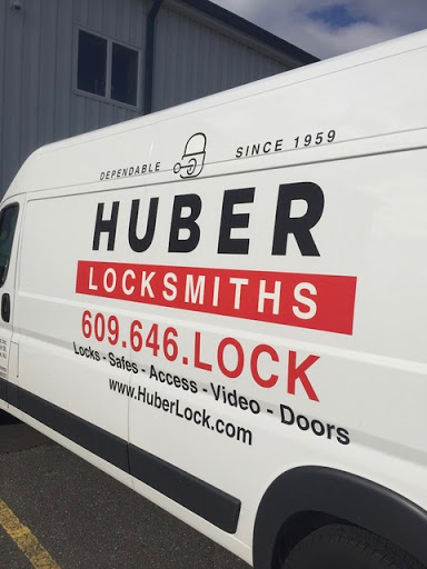 Locksmith «Huber Locksmiths», reviews and photos, 729 S Main St, Pleasantville, NJ 08232, USA