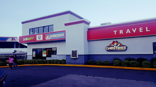 Highway 36 Valero, 2381 GA-36, Jackson, GA 30233, USA, 