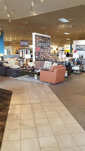 Furniture Store «Art Van Furniture - Grand Rapids», reviews and photos, 4375 28th St SE, Grand Rapids, MI 49512, USA