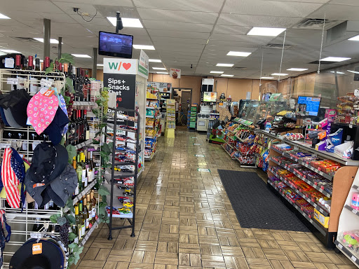 Convenience Store «7-Eleven», reviews and photos, 25361 Alicia Pkwy, Laguna Hills, CA 92653, USA