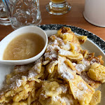 Photo n°6 de l'avis de Enrico.a fait le 29/05/2023 à 21:36 sur le  Tschafon hut à Tiers