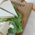 Photo n°1 de l'avis de Penny. fait le 24/07/2019 à 06:01 sur le  Camping Ristorante Supramonte à Orgosolo