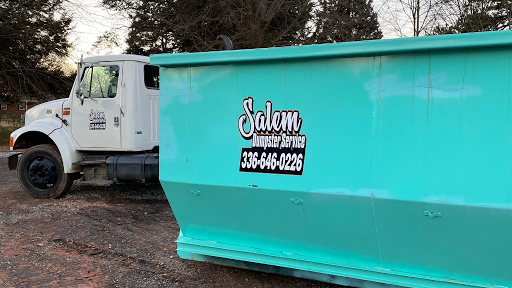 Salem Dumpster Service