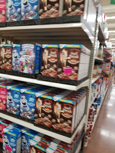 Department Store «Walmart Supercenter», reviews and photos, 1710 S Greenfield Rd, Mesa, AZ 85206, USA