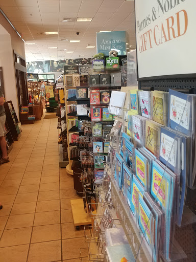 Book Store «Barnes & Noble», reviews and photos, 1716 Towne Centre Way, Mt Pleasant, SC 29464, USA