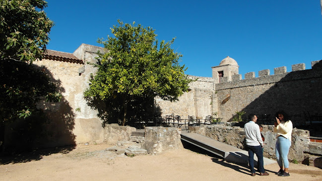 Castelo de Elvas - Elvas