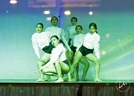 Talent Agency «LAT Studio», reviews and photos, 11500 Pellicano Dr Suite A6, El Paso, TX 79936, USA