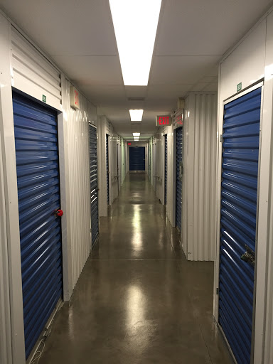 Storage Facility «Extra Space Storage», reviews and photos, 24 S Putt Corners Rd, New Paltz, NY 12561, USA