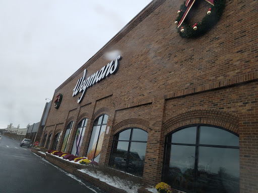 Supermarket «Wegmans», reviews and photos, 4287 Genesee Valley Plaza Rd, Geneseo, NY 14454, USA