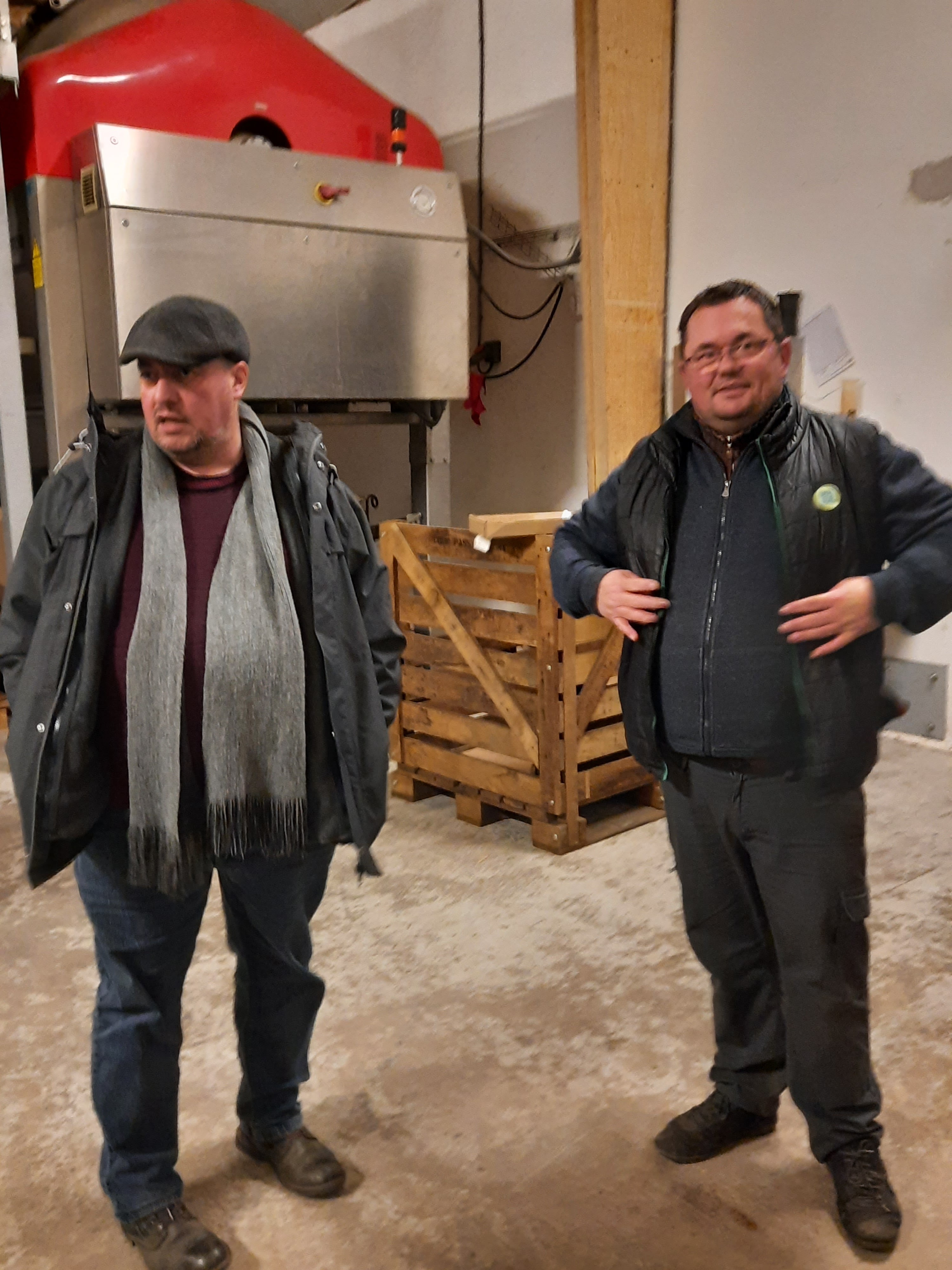 Photo n° 2 de l'avis de Stefano.a fait le 17/11/2021 à 05:36