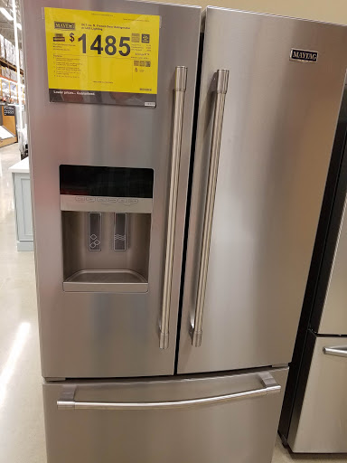 Home Improvement Store «The Home Depot», reviews and photos, 4447 US-14, Crystal Lake, IL 60014, USA