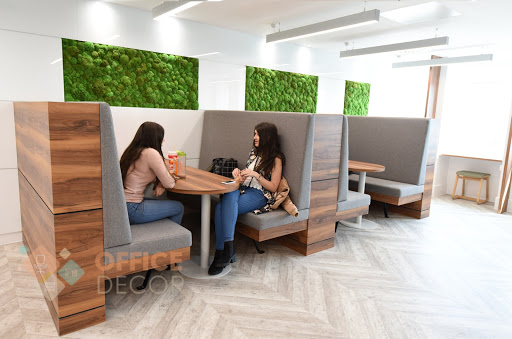 OFFICE DECOR PERU