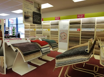 Carpetright