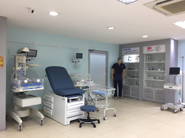 Opiniones de Perfectech S. A. en Guayaquil - Médico