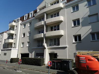Technic'Peinture à Sainghin-en-Weppes