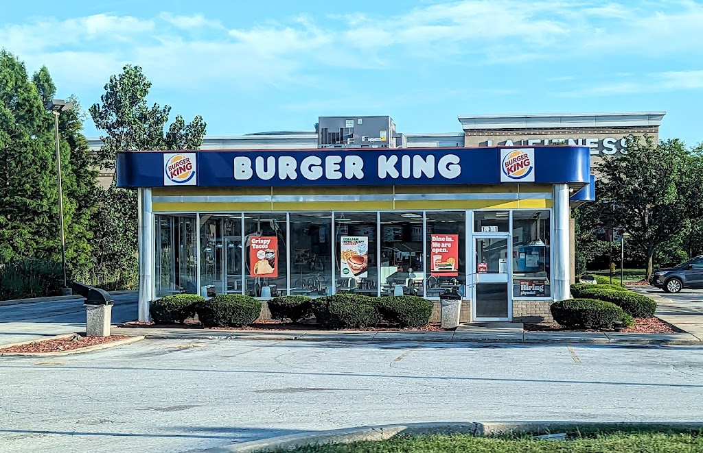 Burger King 60477