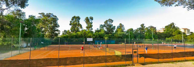 Academia Ténis Fabril - Academia