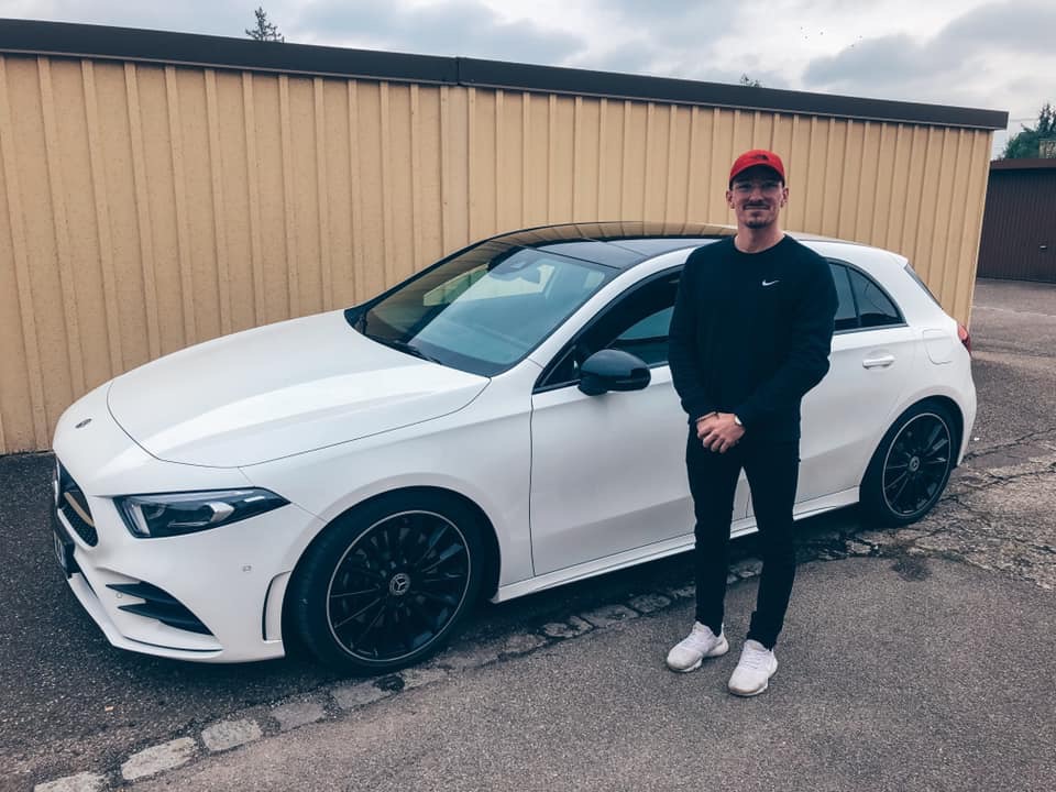 Photo n° 1 de l'avis de loic.o fait le 08/03/2021 à 18:55