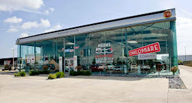 Cornette Automotive Sales - Roeselare