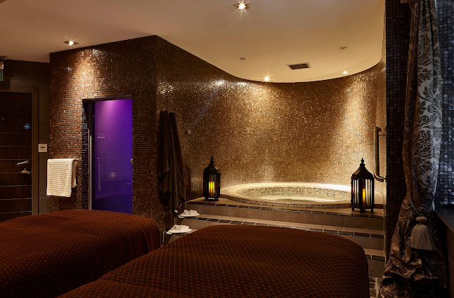 Reviews of The Spa At Oulton Hall in Leeds - Other