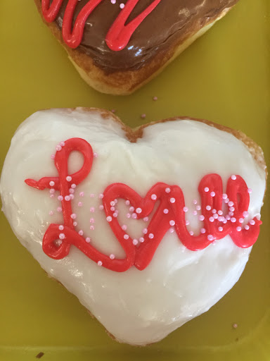 Donut Shop «Jax Donuts», reviews and photos, 2450 W Whittier Blvd, La Habra, CA 90631, USA