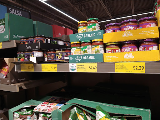 Supermarket «ALDI», reviews and photos, 19100 NW 27th Ave, Miami Gardens, FL 33056, USA