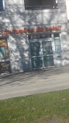 Mutuelles du Soleil à Gap
