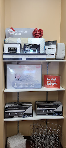 Mattress Store «Mattress Firm California», reviews and photos, 45245 Worth Ave, California, MD 20619, USA