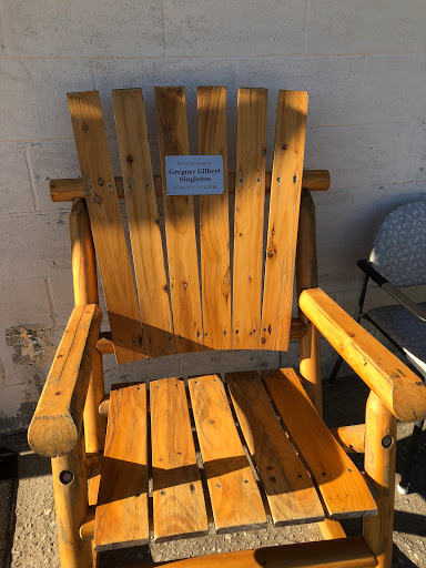 Greg's Meat Processing