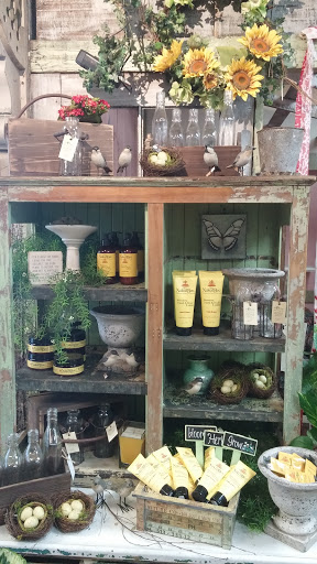 Florist «The Flowery», reviews and photos, 17787 Santiago Blvd, Villa Park, CA 92861, USA