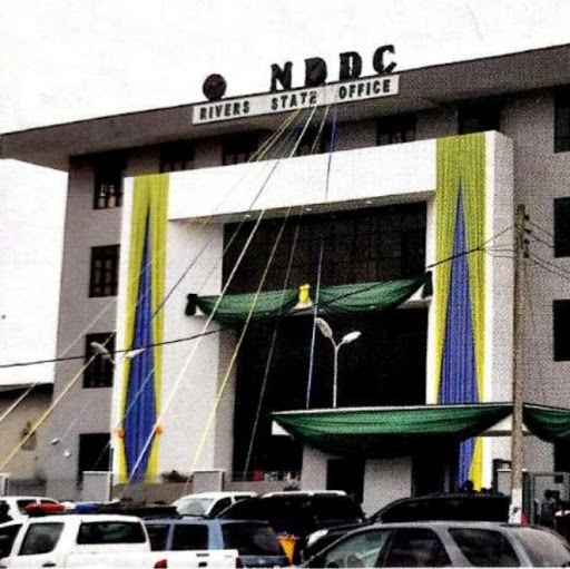 NDDC Rivers State Office, 125 Olusegun Obasanjo Way, Elechi, Port Harcourt, Nigeria, City Government Office, state Rivers