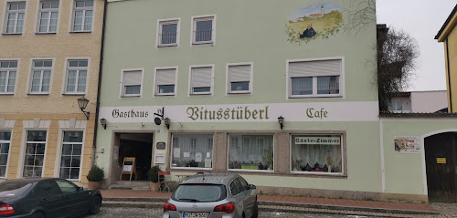 Restaurants Vitusstüberl Neumarkt-Sankt Veit