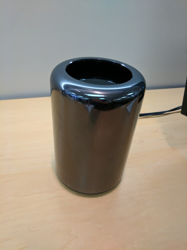 Computer Store «Apple Burlingame», reviews and photos, 1301 Burlingame Ave, Burlingame, CA 94010, USA