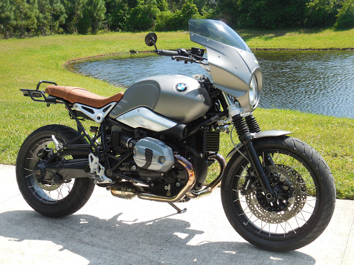 Used Car Dealer «Integrity Auto & Sales Inc», reviews and photos, 5095 S Ridgewood Ave, Port Orange, FL 32127, USA