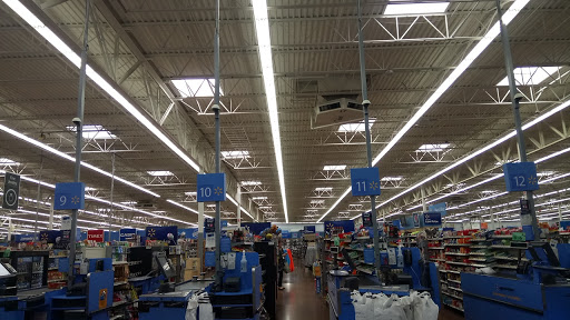 Department Store «Walmart Supercenter», reviews and photos, 5290 S Power Rd, Gilbert, AZ 85295, USA