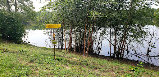 Disc Golf Course «South Vineland Disc Golf Course- Crystal Lake», reviews and photos, W Elmer Rd, Vineland, NJ 08360, USA