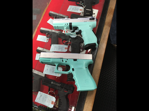 Gun Shop «Goodlettsville Gun Shop», reviews and photos, 602 S Main St, Goodlettsville, TN 37072, USA